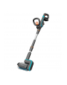 GARD-ENA cordless multi-cleaner AquaBrush Patio 18V P4A, hard floor cleaner (grey/turquoise, Li-Ion battery 2.5Ah P4A, POWER FOR ALL ALLIANCE) - nr 3
