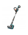 GARD-ENA cordless multi-cleaner AquaBrush Patio 18V P4A solo, hard floor cleaner (grey/turquoise, without battery and charger, POWER FOR ALL ALLIANCE) - nr 3