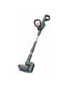GARD-ENA cordless multi-cleaner AquaBrush Patio 18V P4A solo, hard floor cleaner (grey/turquoise, without battery and charger, POWER FOR ALL ALLIANCE) - nr 7