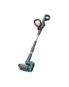 GARD-ENA cordless multi-cleaner AquaBrush Patio 18V P4A solo, hard floor cleaner (grey/turquoise, without battery and charger, POWER FOR ALL ALLIANCE) - nr 9