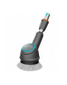 GARD-ENA cordless multi-cleaner AquaBrush Universal 18V P4A solo, hard floor cleaner (grey/turquoise, without battery and charger, POWER FOR ALL ALLIANCE) - nr 2