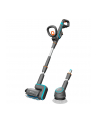 GARD-ENA cordless multi-cleaner AquaBrush Universal 18V P4A solo, hard floor cleaner (grey/turquoise, without battery and charger, POWER FOR ALL ALLIANCE) - nr 7