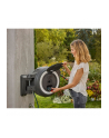 GARD-ENA battery-powered wall hose box PowerRoll XL 18V P4A, 35 meters, hose reel (grey/Kolor: BIAŁY, Li-Ion battery 2.5Ah, POWER FOR ALL ALLIANCE) - nr 17