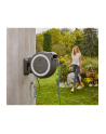 GARD-ENA battery-powered wall hose box PowerRoll XL 18V P4A, 35 meters, hose reel (grey/Kolor: BIAŁY, Li-Ion battery 2.5Ah, POWER FOR ALL ALLIANCE) - nr 18
