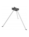 GARD-ENA sprinkler tripod 18735-20, holder (Kolor: CZARNY, height 50cm) - nr 1