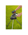 GARD-ENA sprinkler tripod 18735-20, holder (Kolor: CZARNY, height 50cm) - nr 33