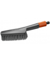 GARD-ENA Cleansystem hand brush S soft, washing brush (grey) - nr 2