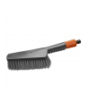 GARD-ENA Cleansystem hand brush M soft, washing brush (grey) - nr 14