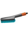 GARD-ENA Cleansystem hand brush S hard, washing brush (grey/turquoise) - nr 11