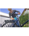 GARD-ENA Cleansystem bicycle brush, washing brush (grey/turquoise) - nr 15