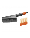 GARD-ENA Cleansystem washing set with hand brush M soft, washing brush (grey, incl. 10 soap sticks) - nr 16