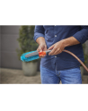 GARD-ENA Cleansystem bicycle washing set, washing brush (grey/turquoise, incl. 10 soap sticks, hose, cleaning syringe) - nr 14