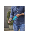 GARD-ENA Cleansystem bicycle washing set, washing brush (grey/turquoise, incl. 10 soap sticks, hose, cleaning syringe) - nr 9
