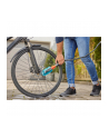 GARD-ENA Cleansystem bicycle brush set, washing brush (grey/turquoise, incl. 10 soap sticks) - nr 14