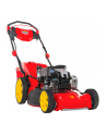 WOLF-Garten petrol lawnmower A 460 A SP HW IS, 46cm (red/yellow, with 1-speed wheel drive Easy-Speed) - nr 2