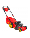 WOLF-Garten petrol lawnmower A 460 A SP HW IS, 46cm (red/yellow, with 1-speed wheel drive Easy-Speed) - nr 4