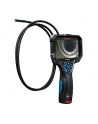 bosch powertools Bosch inspection camera GIC 12V-5-27 C Professional, 12Volt (blue/Kolor: CZARNY, without battery and charger, in L-BOXX) - nr 8