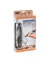 Dremel Stylo+ 2050-15 multifunctional tool (grey, 9 watts, 15-piece accessories) - nr 1