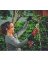 Einhell cordless pruning saw GE-GS 18/150 Li-Solo, 18 volts (red/Kolor: CZARNY, without battery and charger) - nr 3