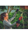 Einhell cordless pruning saw GE-GS 18/150 Li-Solo, 18 volts (red/Kolor: CZARNY, without battery and charger) - nr 4