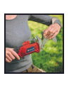 Einhell cordless pruning saw GE-GS 18/150 Li-Solo, 18 volts (red/Kolor: CZARNY, without battery and charger) - nr 6