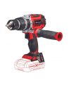 Einhell Professional cordless impact drill TP-CD 18/60 Li-i BL - Solo, 18Volt (red/Kolor: CZARNY, without battery and charger) - nr 7