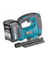 Makita cordless pendulum jigsaw JV002GZ XGT, 40 volts (blue/Kolor: CZARNY, without battery and charger) - nr 12