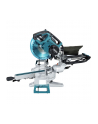 Makita chop and miter saw LS1110F, 260mm (blue, 1,450 watts) - nr 10