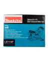 Makita chop and miter saw LS1110F, 260mm (blue, 1,450 watts) - nr 18
