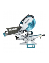 Makita chop and miter saw LS1110F, 260mm (blue, 1,450 watts) - nr 1