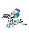 Makita chop and miter saw LS1110F, 260mm (blue, 1,450 watts) - nr 2