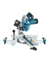 Makita chop and miter saw LS1110F, 260mm (blue, 1,450 watts) - nr 3