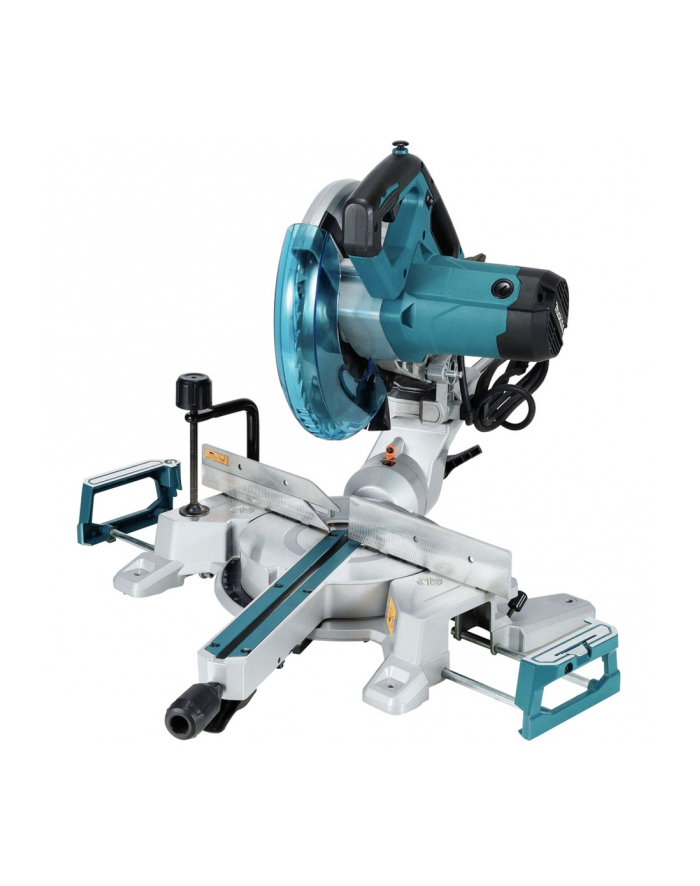 Makita chop and miter saw LS1110F, 260mm (blue, 1,450 watts) główny