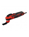 Einhell multifunctional tool TE-MG 350 EQ (red/Kolor: CZARNY, 350 watts) - nr 1