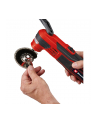 Einhell multifunctional tool TE-MG 350 EQ (red/Kolor: CZARNY, 350 watts) - nr 2