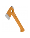 Fiskars X-series X13 Ultralight Hiking/Camping Axe Ax/Hatchet (Orange) - nr 15