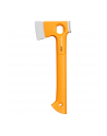 Fiskars X-series X13 Ultralight Hiking/Camping Axe Ax/Hatchet (Orange) - nr 1