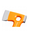 Fiskars X-series X13 Ultralight Hiking/Camping Axe Ax/Hatchet (Orange) - nr 3