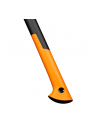 Fiskars X-series X32 splitting ax with L-blade, ax/hatchet (Kolor: CZARNY/orange) - nr 11