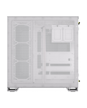 Corsair 6500X, tower case (Kolor: BIAŁY, tempered glass)