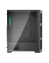 RAIJINTEK Arcadia III MS4, tower case (Kolor: CZARNY, tempered glass) - nr 10