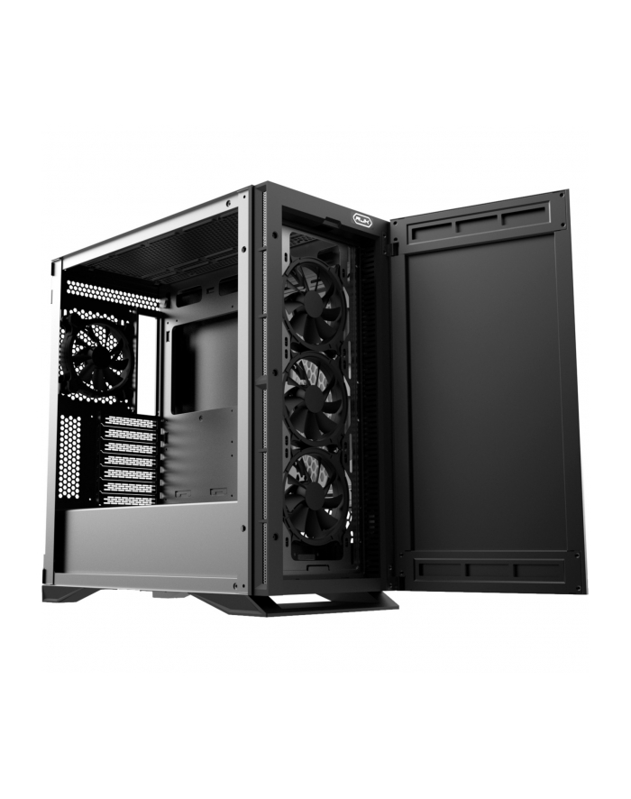 RAIJINTEK Zofos Elite SF4, tower case (Kolor: CZARNY) główny