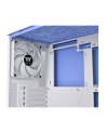 Thermaltake Ceres 330 TG ARGB, tower case (light blue, tempered glass) - nr 17