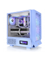 Thermaltake Ceres 330 TG ARGB, tower case (light blue, tempered glass) - nr 19