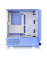 Thermaltake Ceres 330 TG ARGB, tower case (light blue, tempered glass) - nr 24