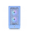 Thermaltake Ceres 330 TG ARGB, tower case (light blue, tempered glass) - nr 31