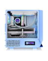 Thermaltake Ceres 330 TG ARGB, tower case (light blue, tempered glass) - nr 32