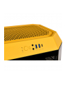 Thermaltake The Tower 300, tower case (dark yellow, tempered glass) - nr 16