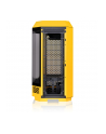 Thermaltake The Tower 300, tower case (dark yellow, tempered glass) - nr 30