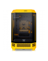 Thermaltake The Tower 300, tower case (dark yellow, tempered glass) - nr 8